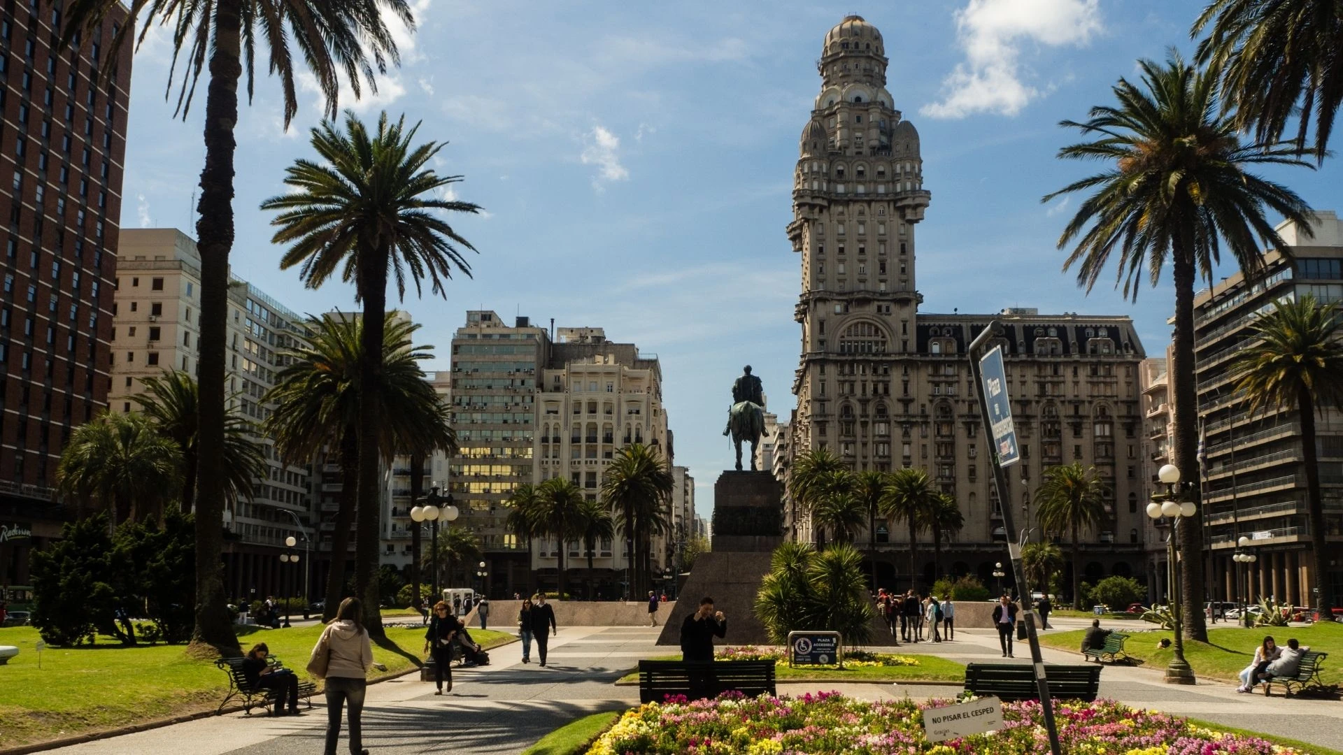 Uruguay