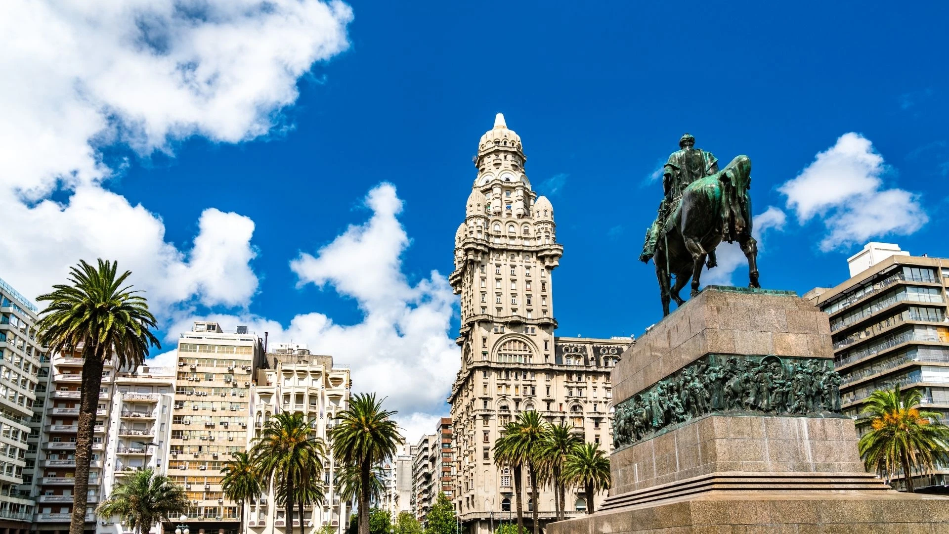 Uruguay