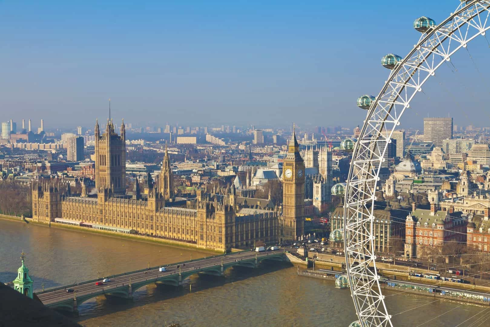 Luxury Gay Travel in Europe