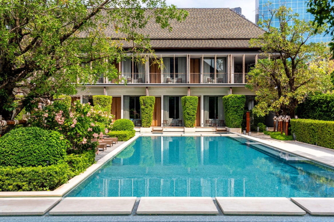 Villa Deva Resort and Hotel