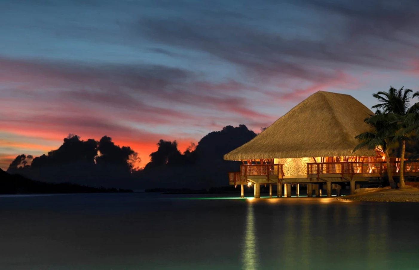 <strong>Vaimiti Restaurant and Bar</strong>
