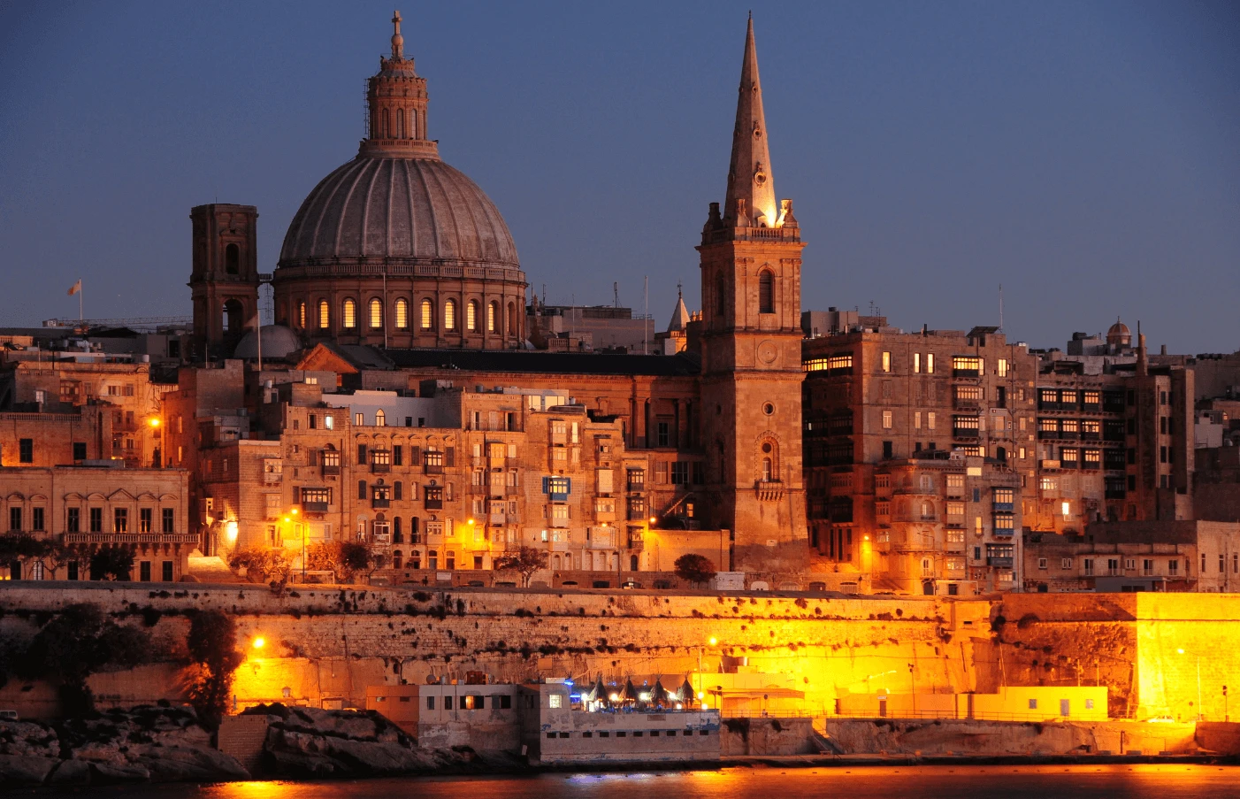 Valletta, Malta