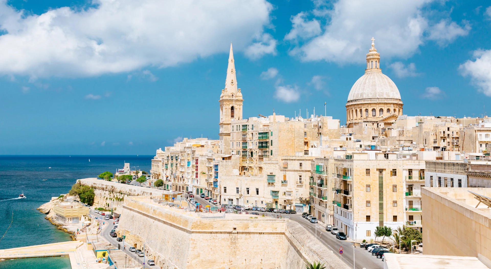 Day 10: Valletta, Malta