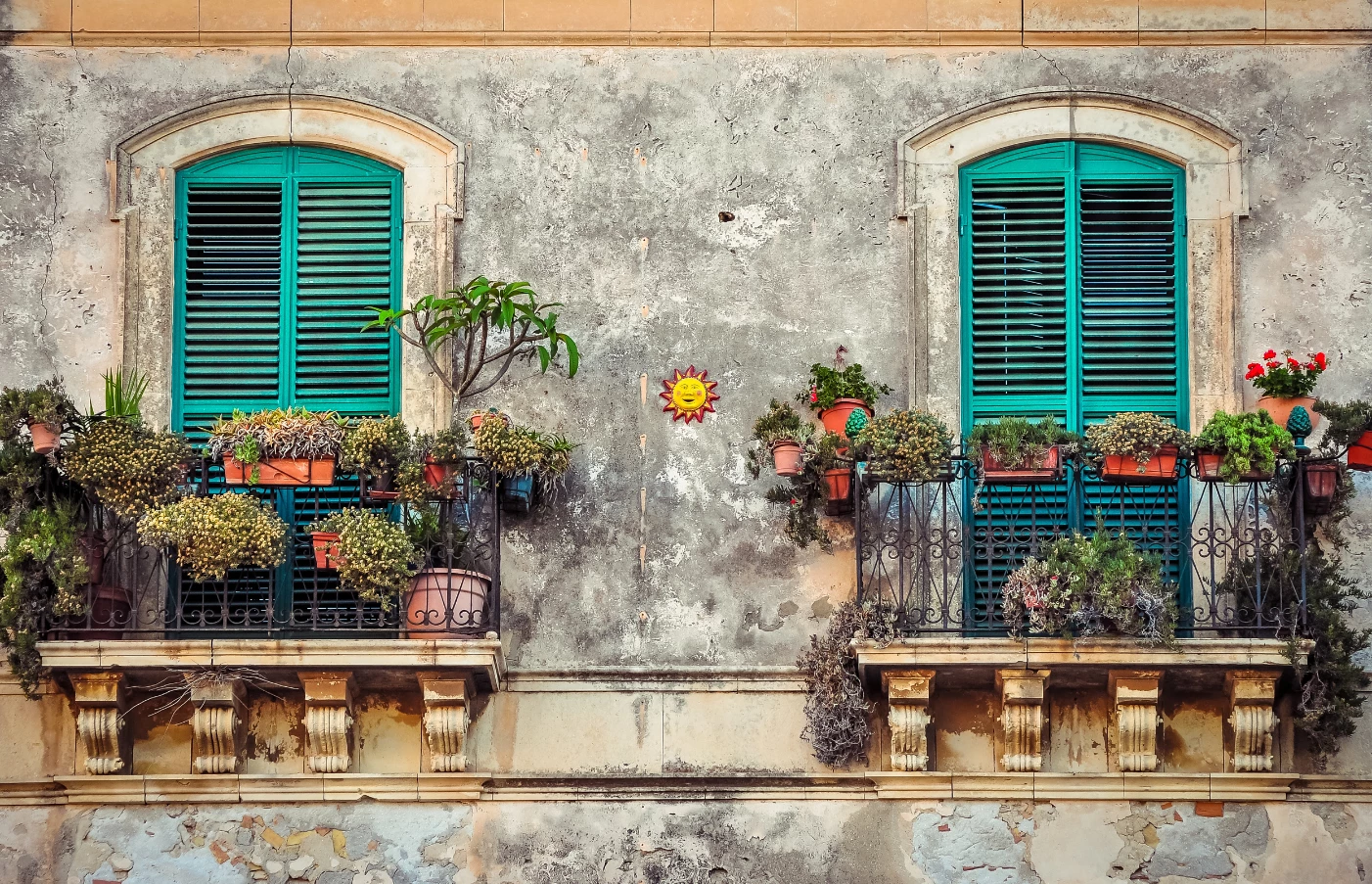 Day Nine: Venice