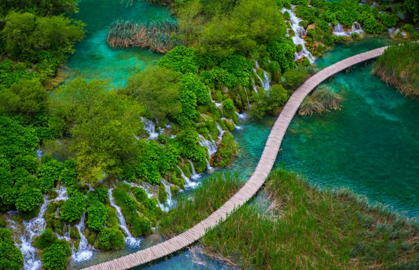 Venice & Croatia’s Coast