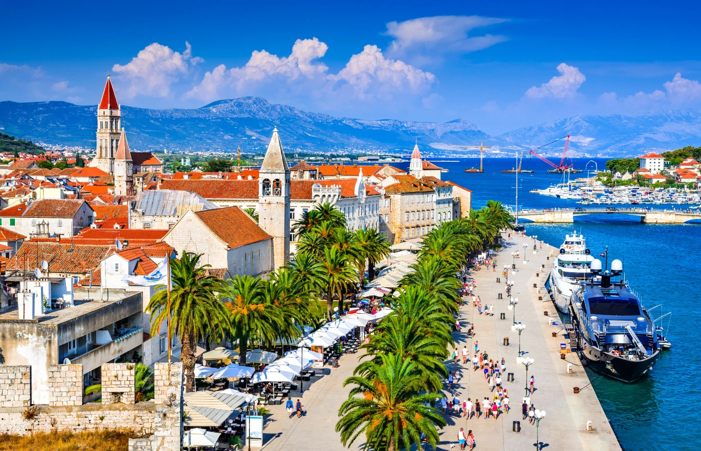Venice & Croatia’s Coast
