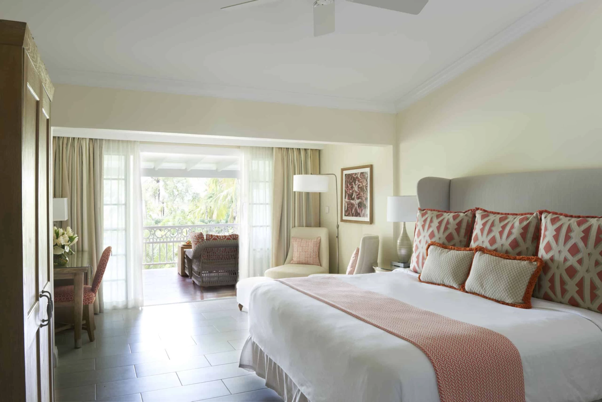 Luxury gay travel