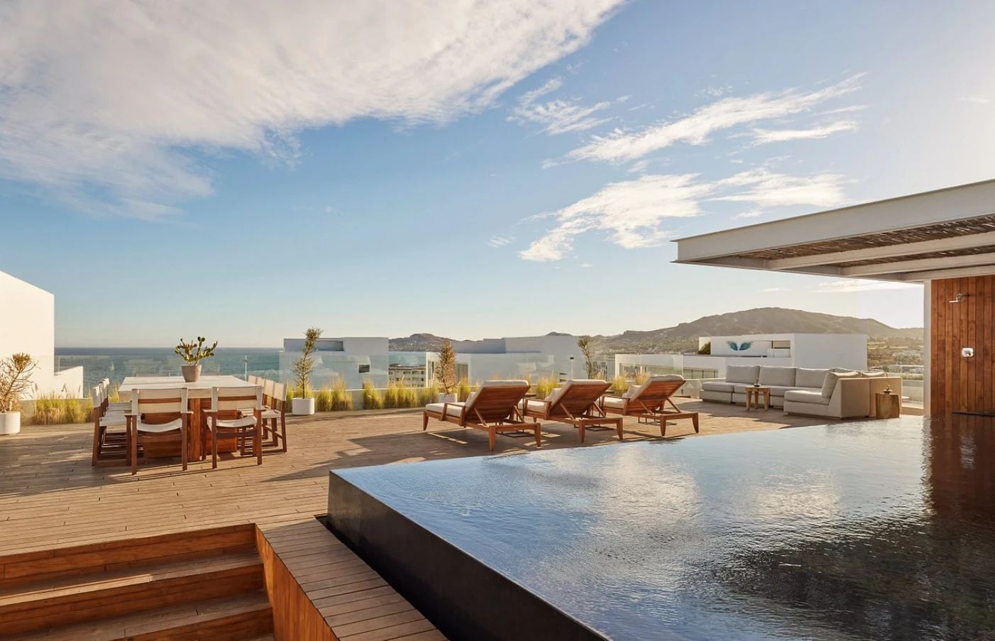 Viceroy Los Cabos