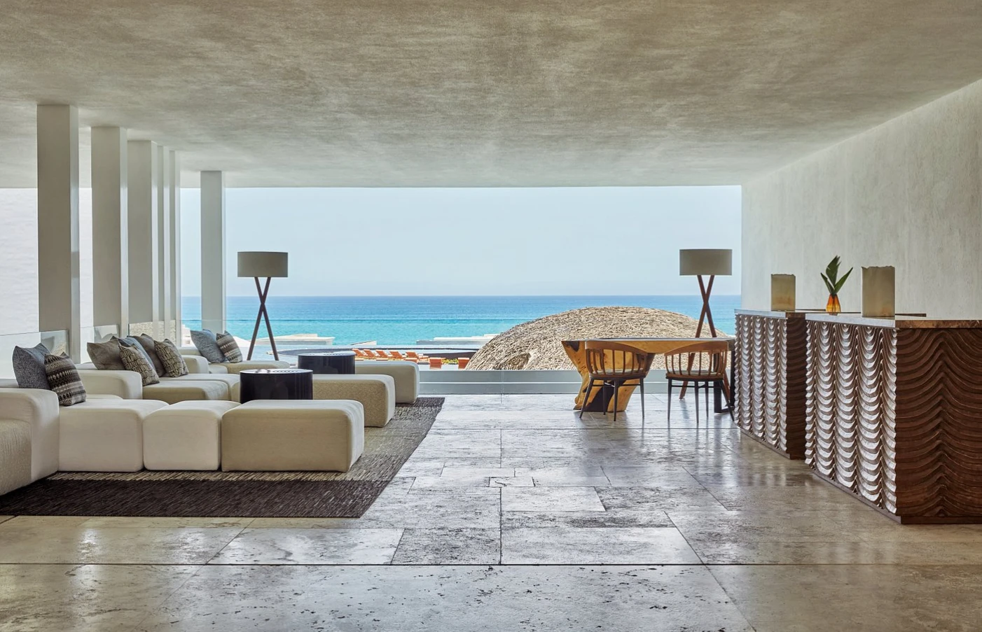 Viceroy Los Cabos