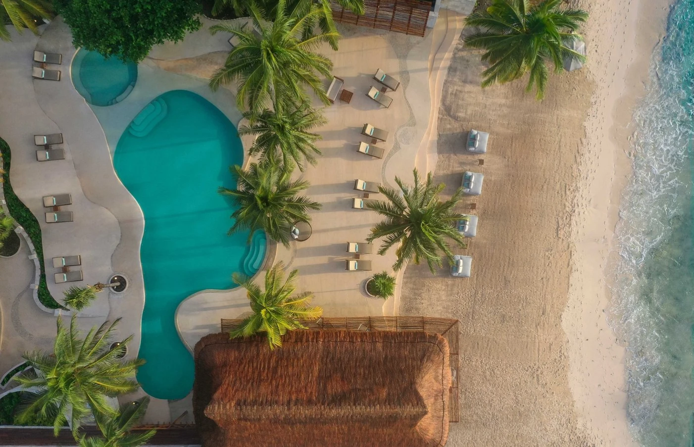 Viceroy Riviera Maya