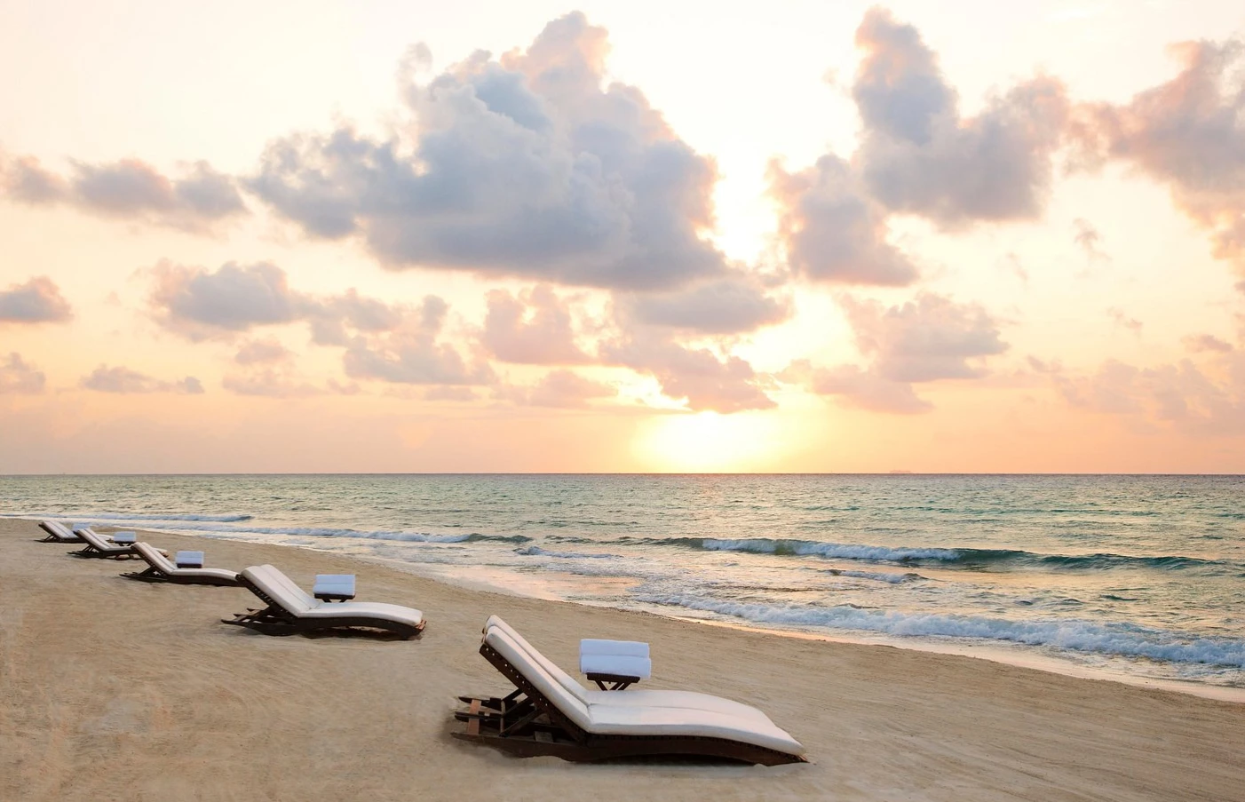 Viceroy Riviera Maya