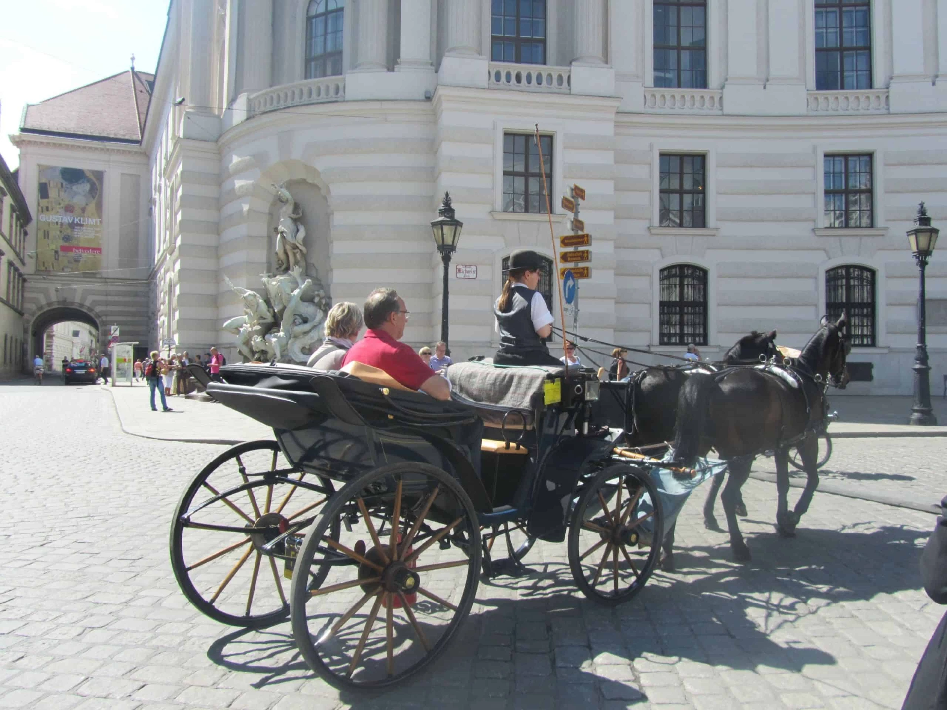 Gay Group Trip: Budapest, Bratislava, Vienna and Prague