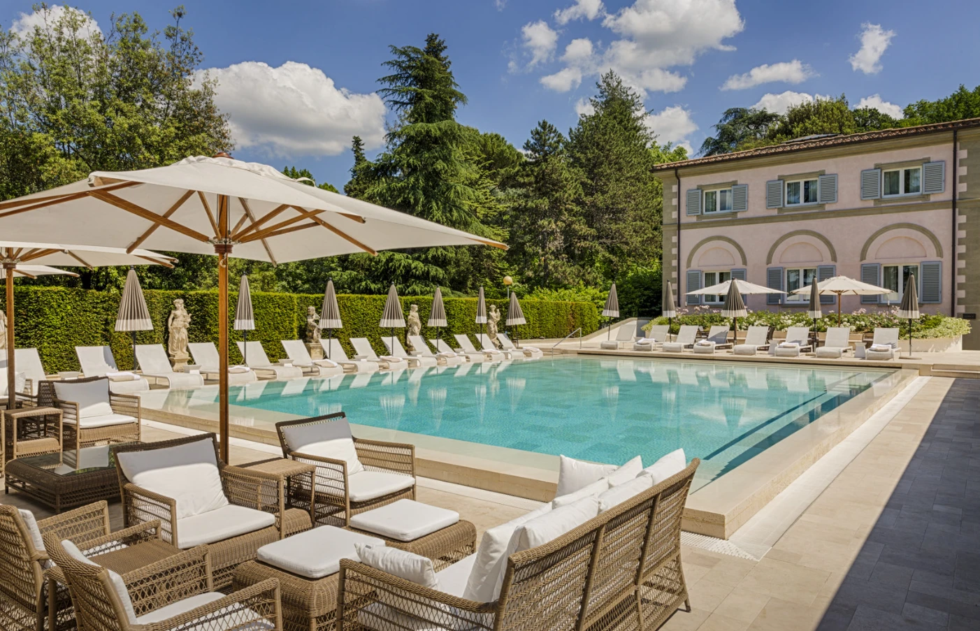 Villa Cora