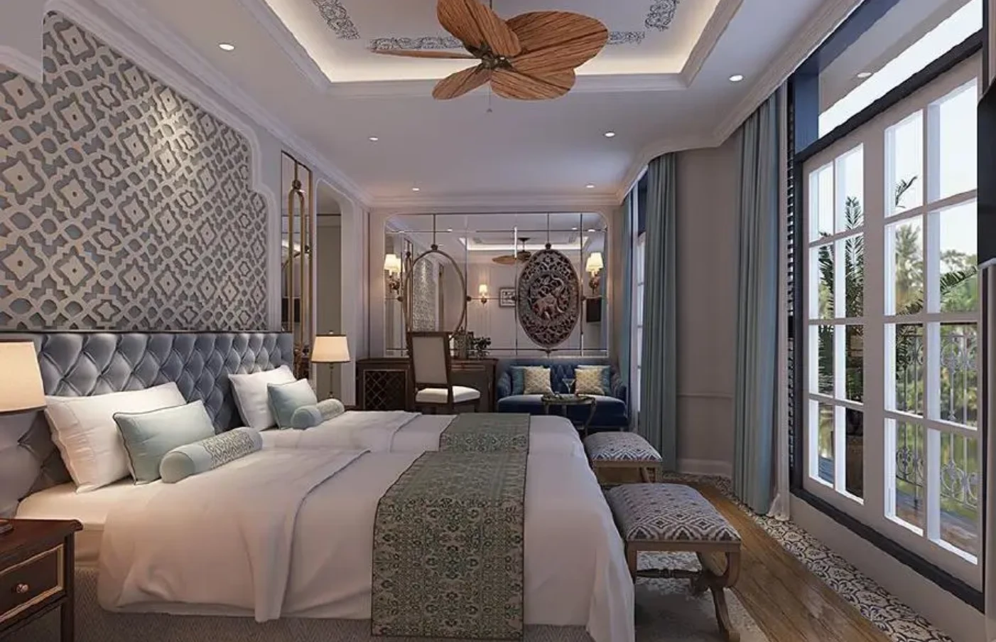 Vista Suite