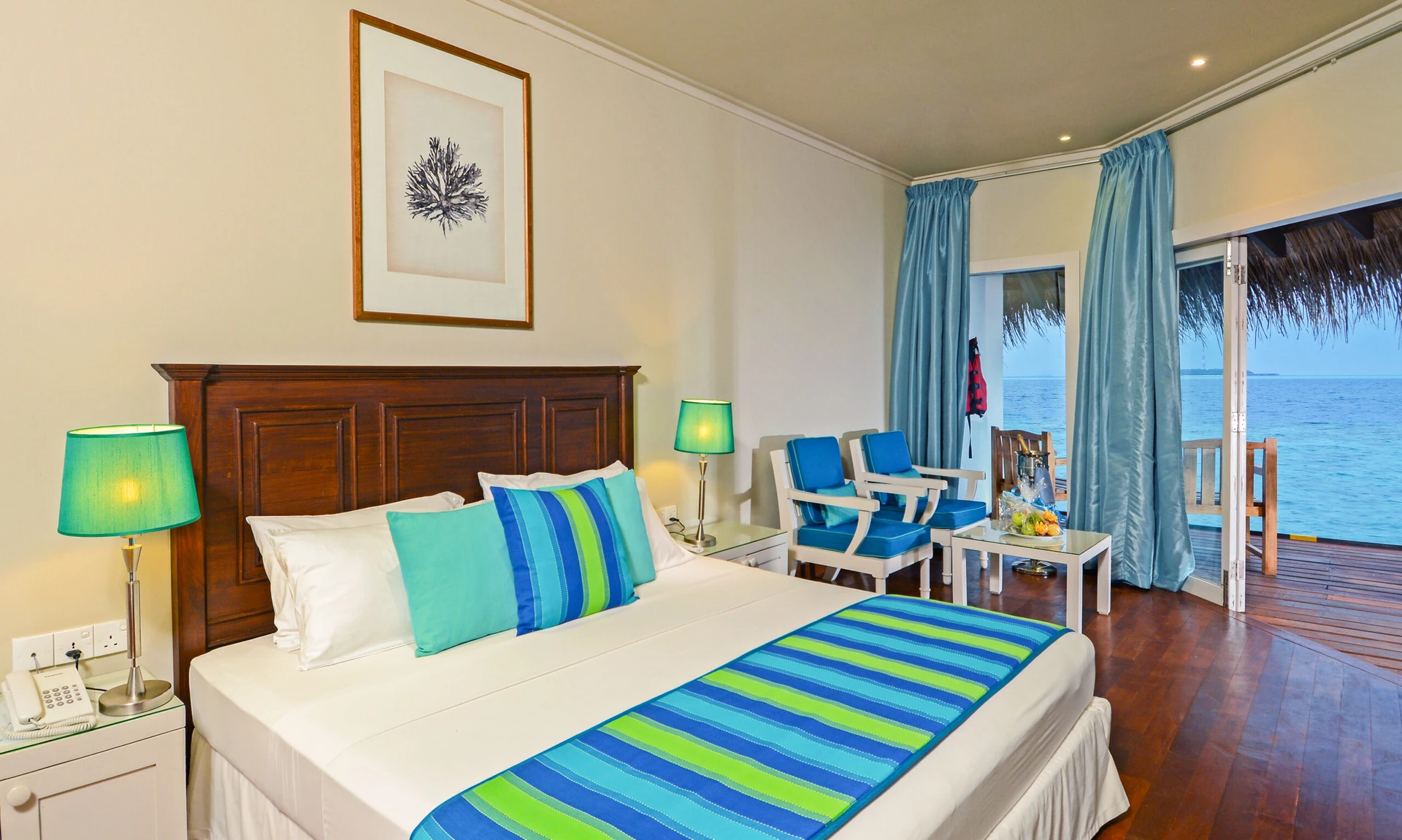 Luxury gay travel
