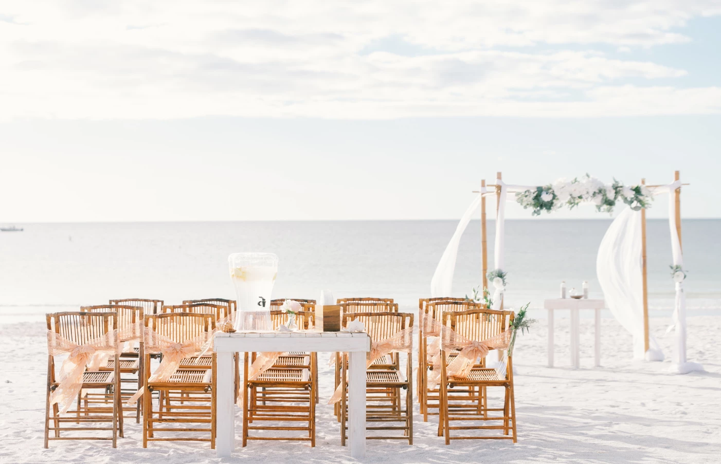 Symbolic Gay Wedding in the Maldives