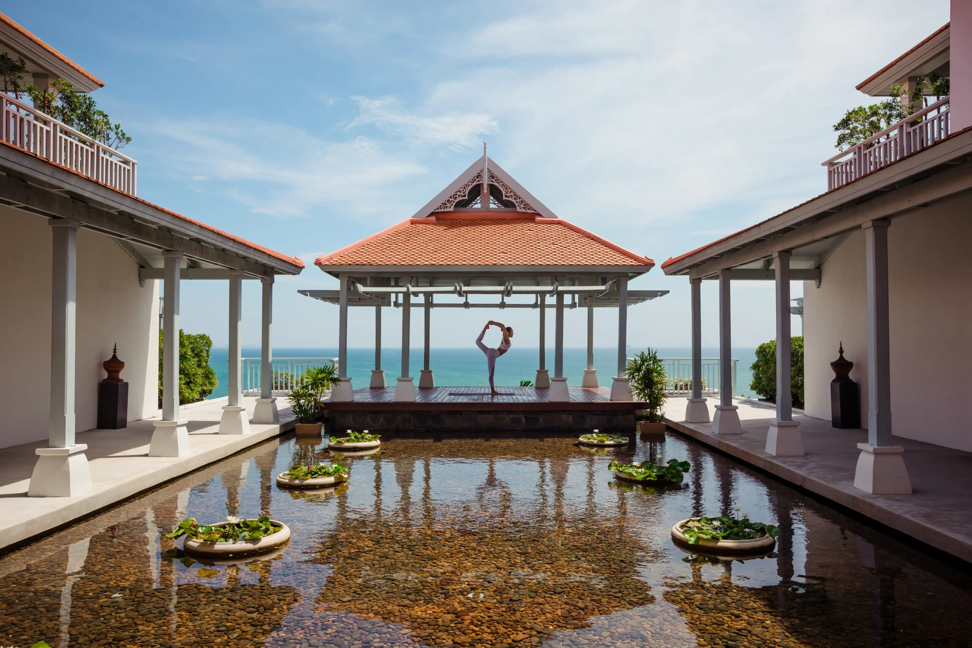 Thailand Wellness Retreat