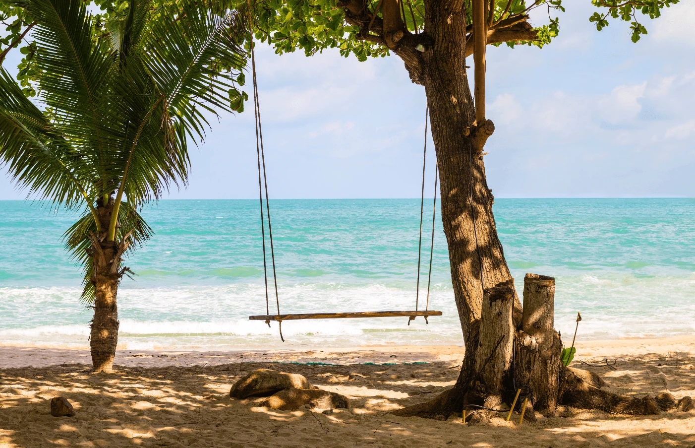 Thailand Wellness Retreat