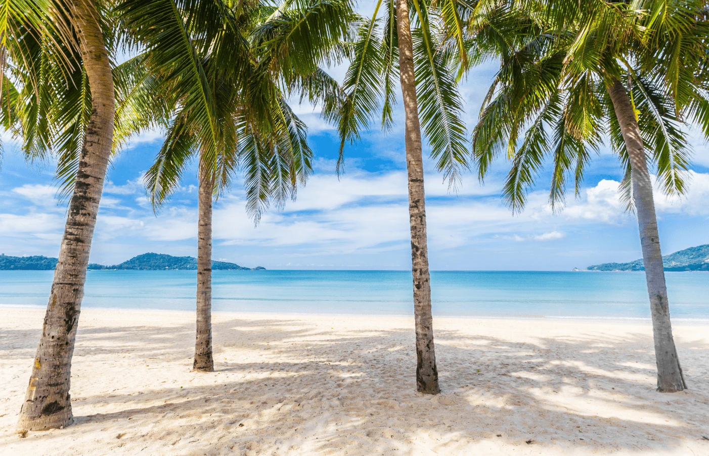 Thailand Wellness Retreat
