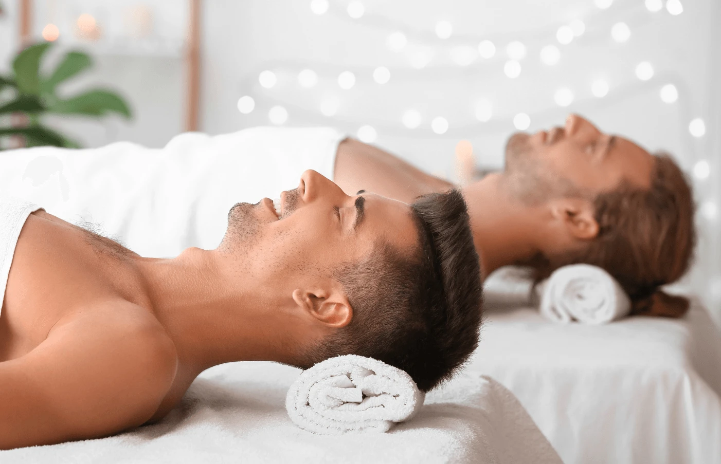 Thailand Wellness Retreat