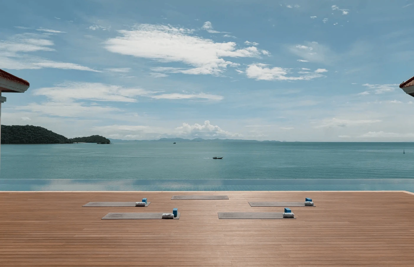 Thailand Wellness Retreat