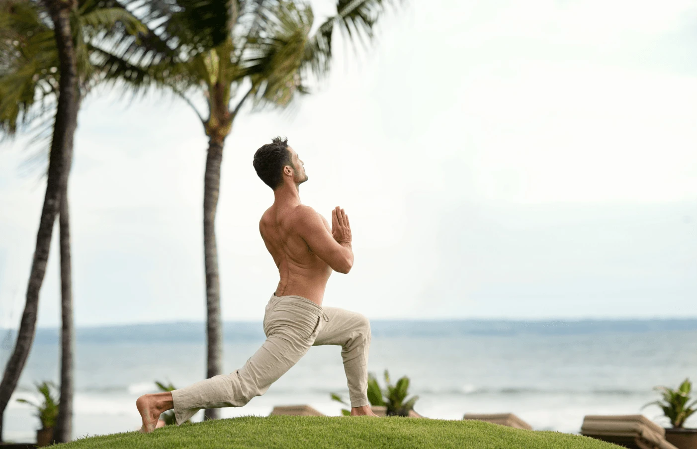 Thailand Wellness Retreat