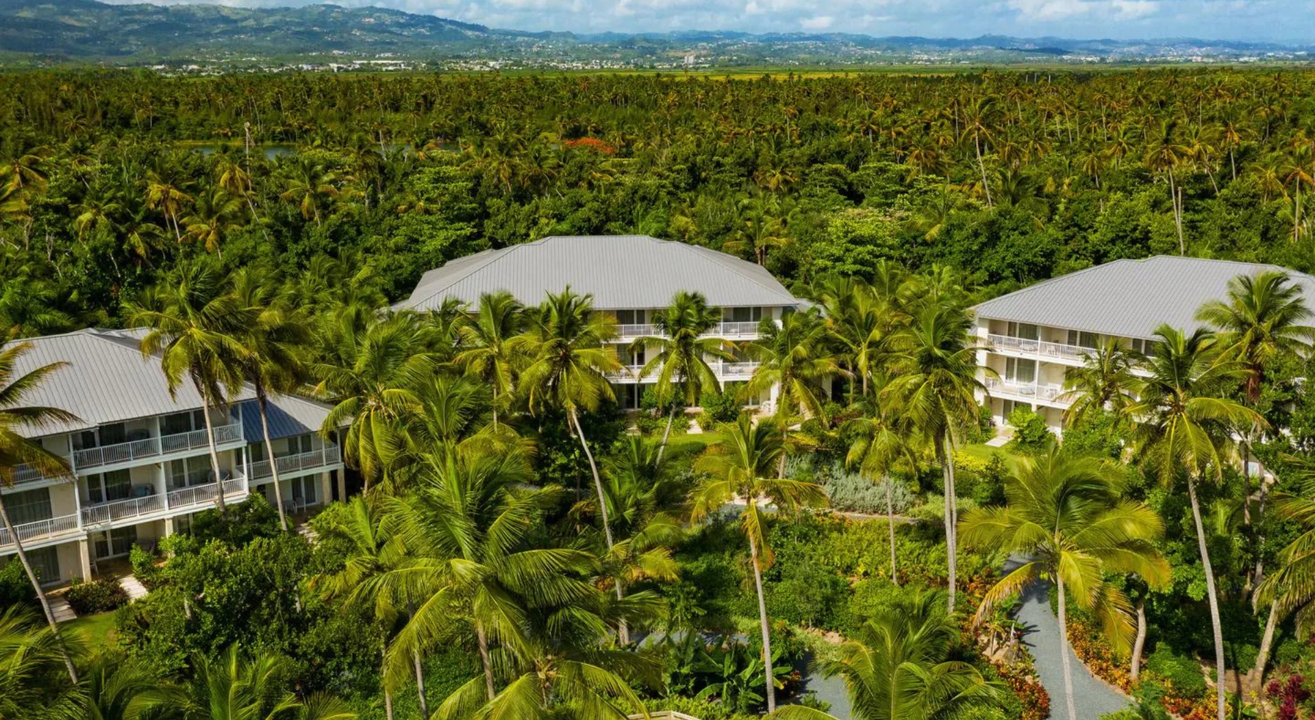 St. Regis Bahia Beach Resort