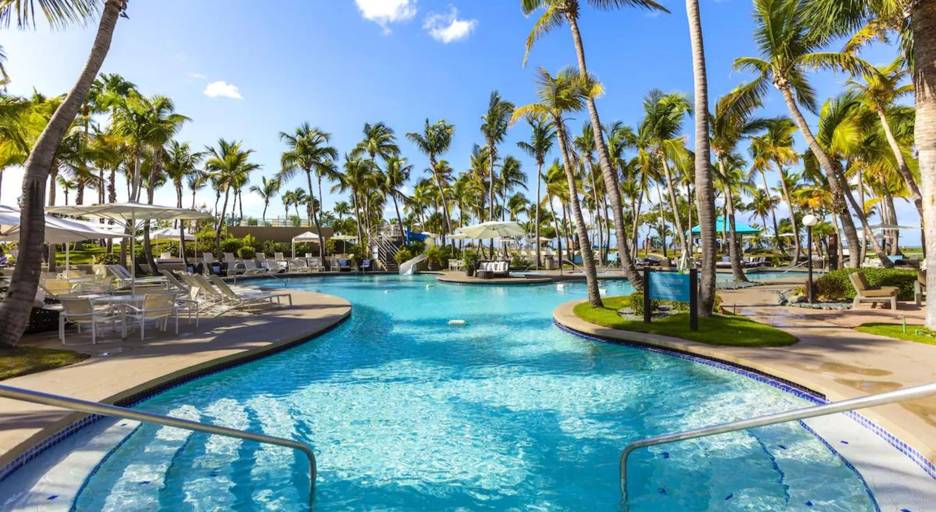 Hilton Ponce Golf and Casino Resort