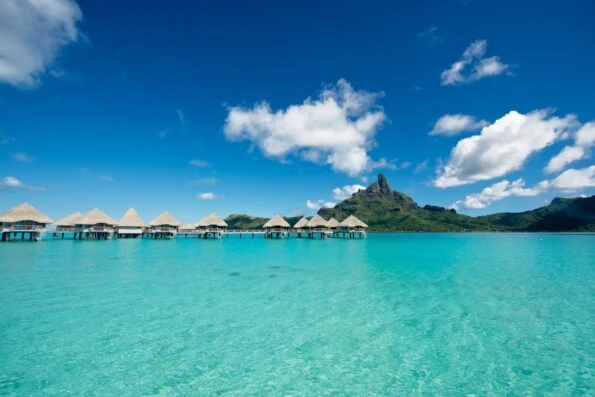 The Westin Bora Bora