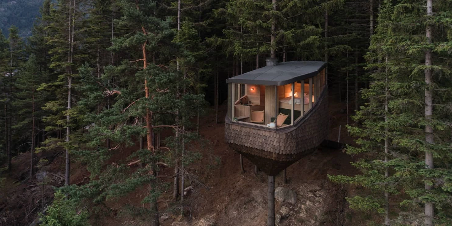 Woodnest