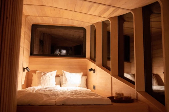 Luxury gay travel