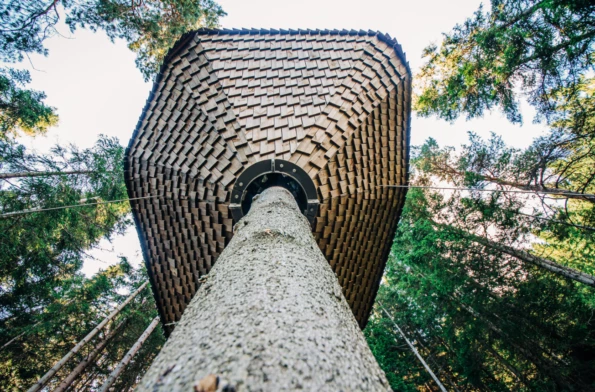 Woodnest