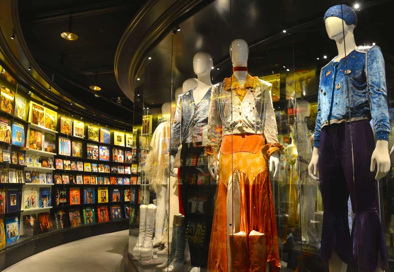 Stockholm Weekender with ABBA Experience