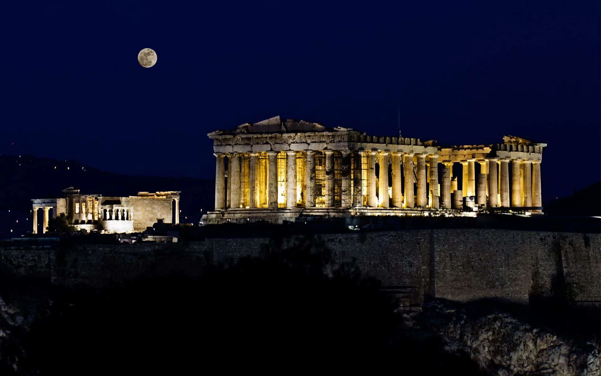 Parthenon