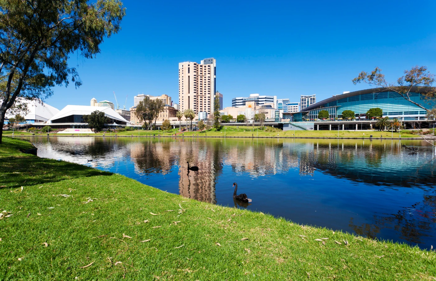 Southern Australian Road Trip