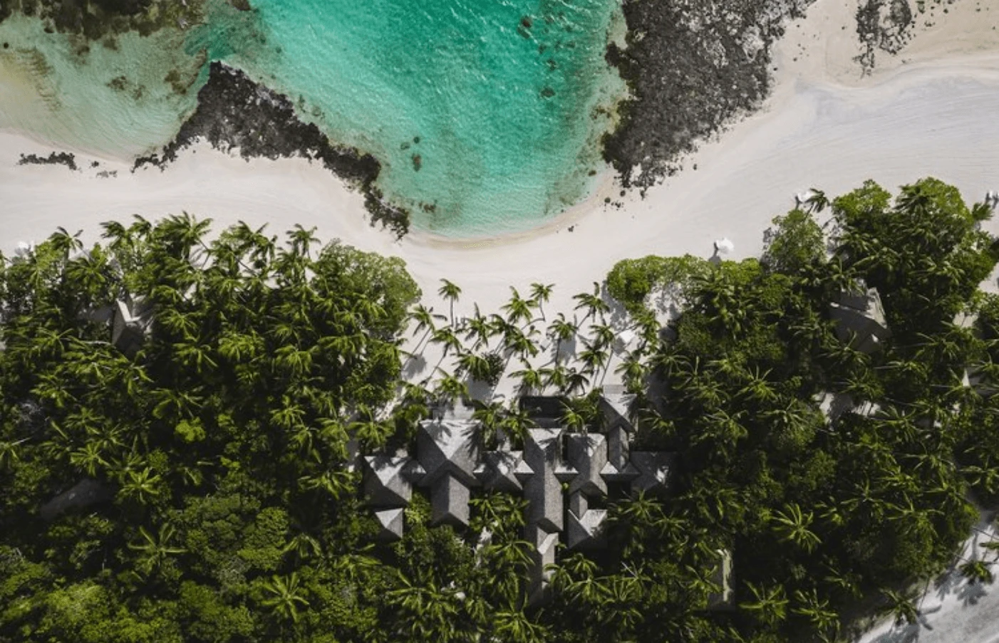 Nukutepipi Private Island