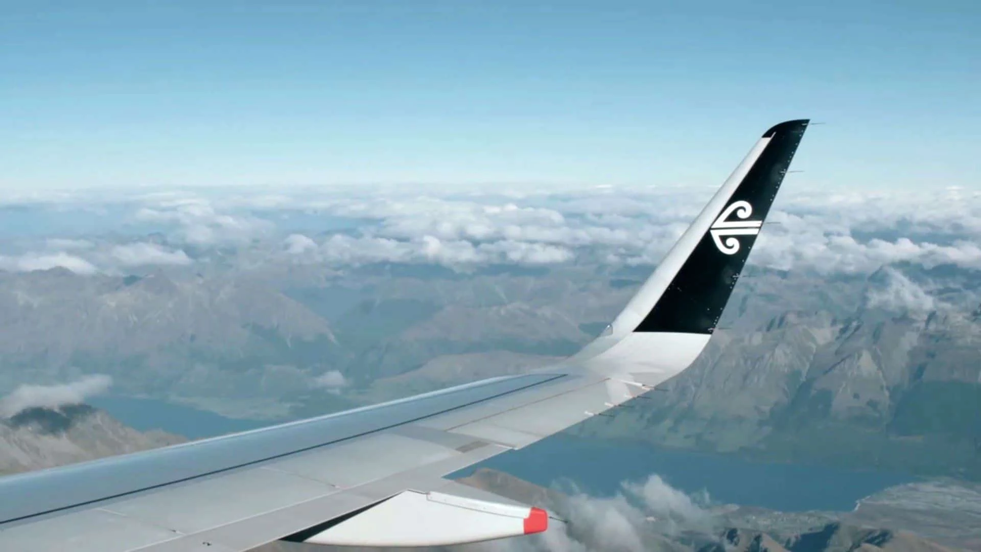 Air New Zealand asks James Corden to do ‘Cockpit Karaoke’