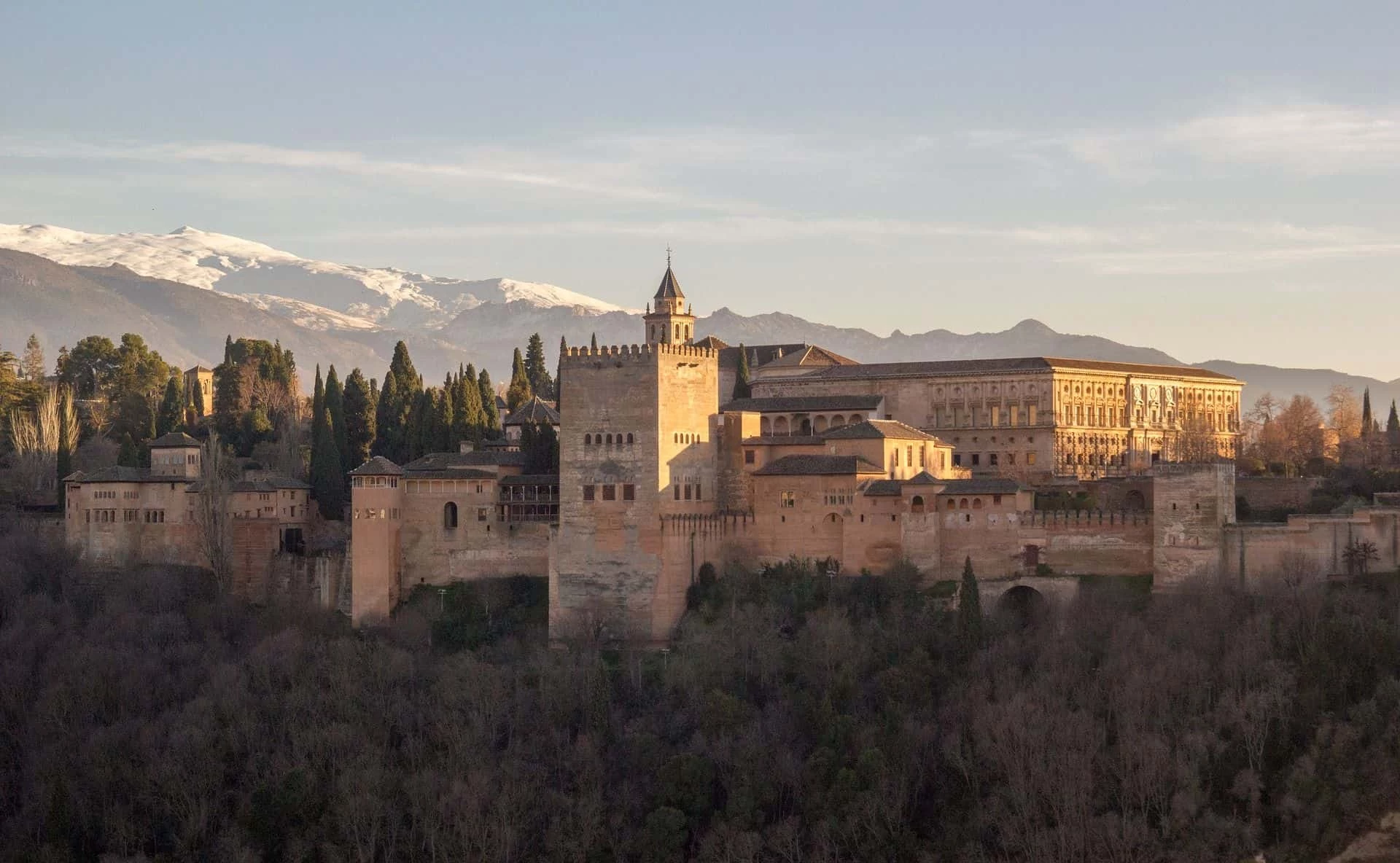Gay Travel in Spain