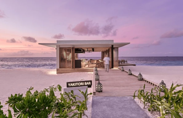 Alila Kothaifaru Maldives
