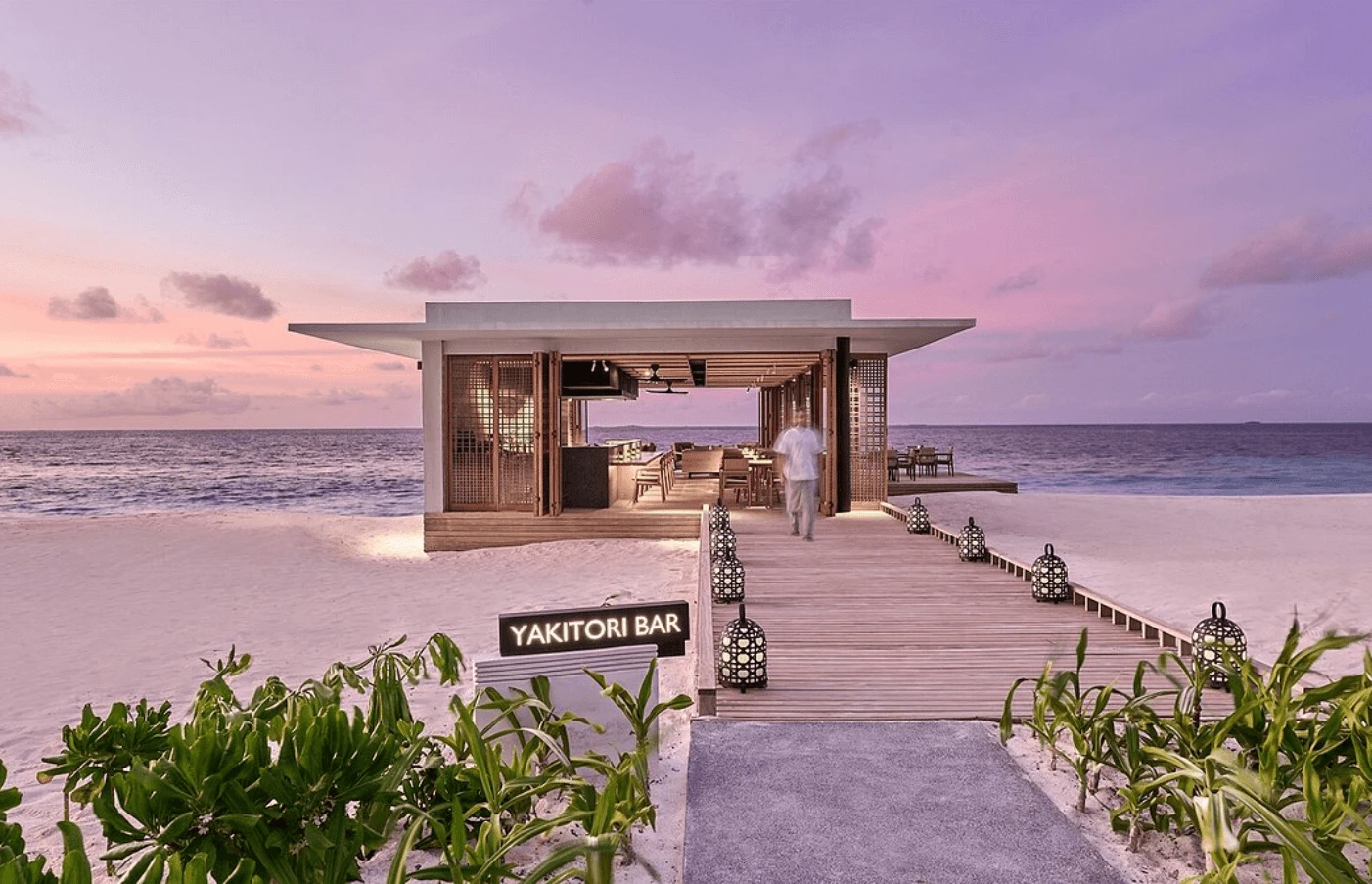 Alila Kothaifaru Maldives