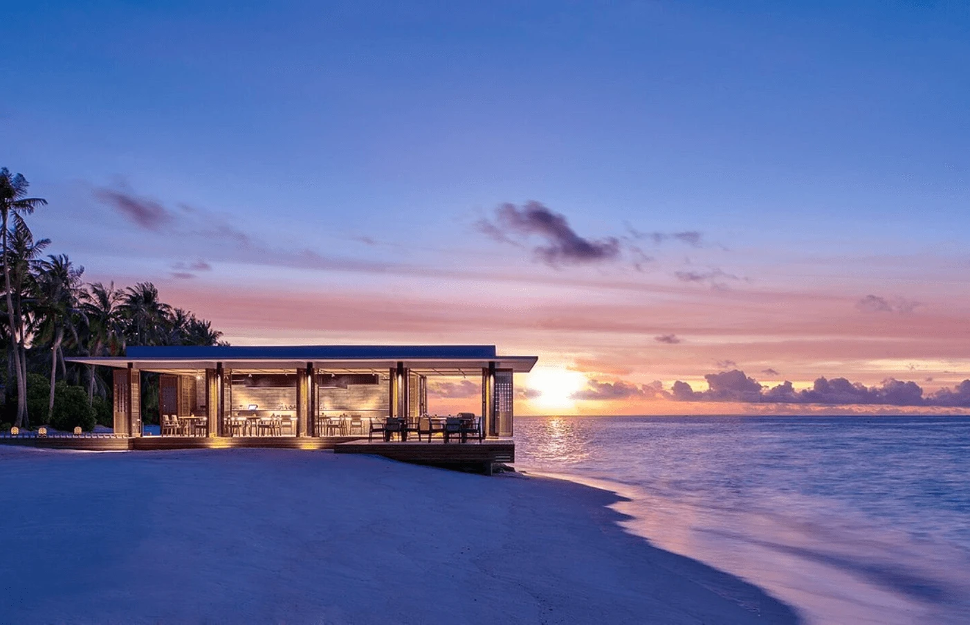 Alila Kothaifaru Maldives