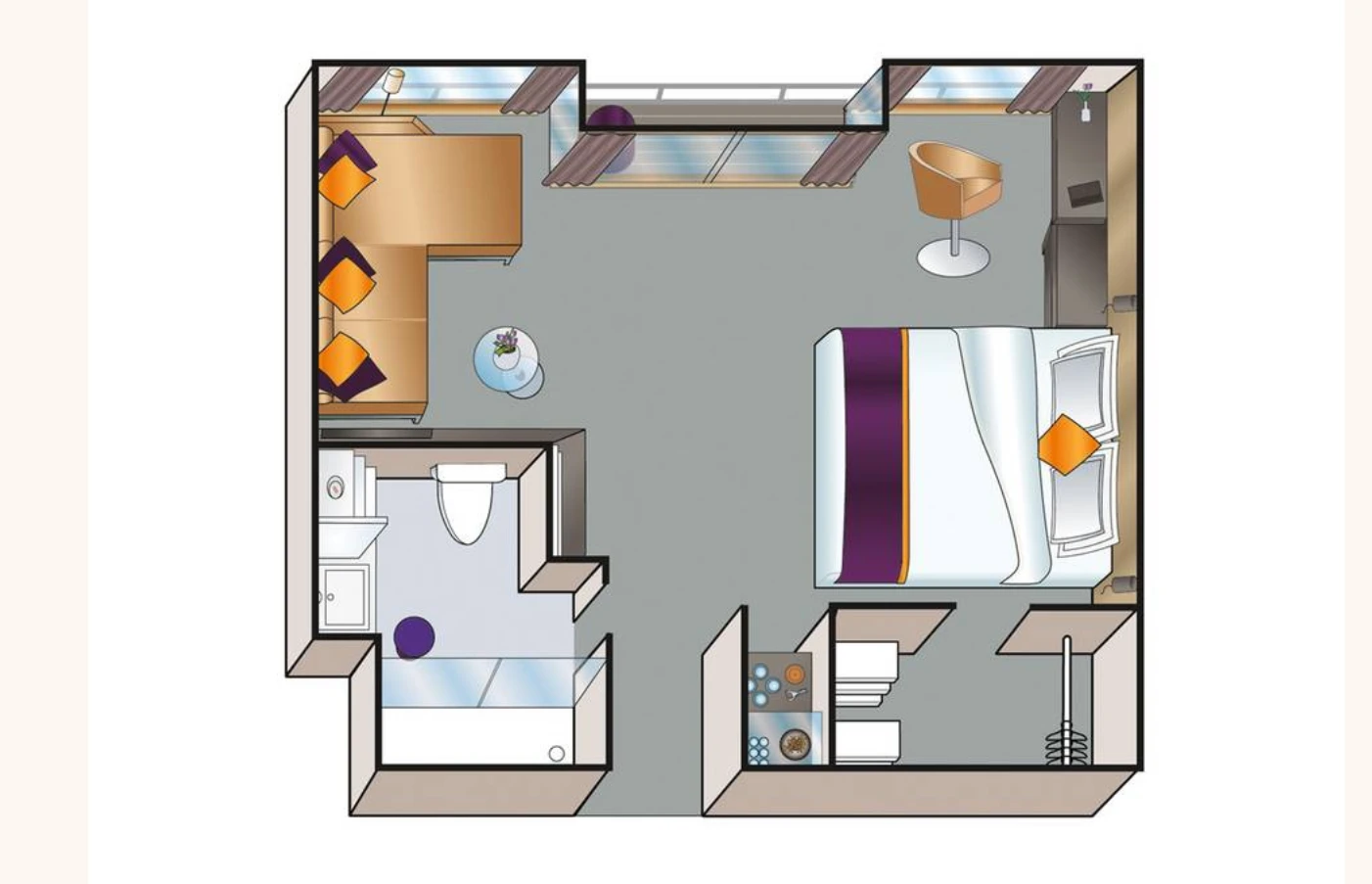 AMADEUS Suite