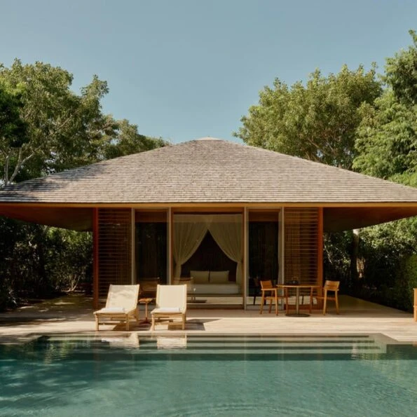 Luxury gay travel