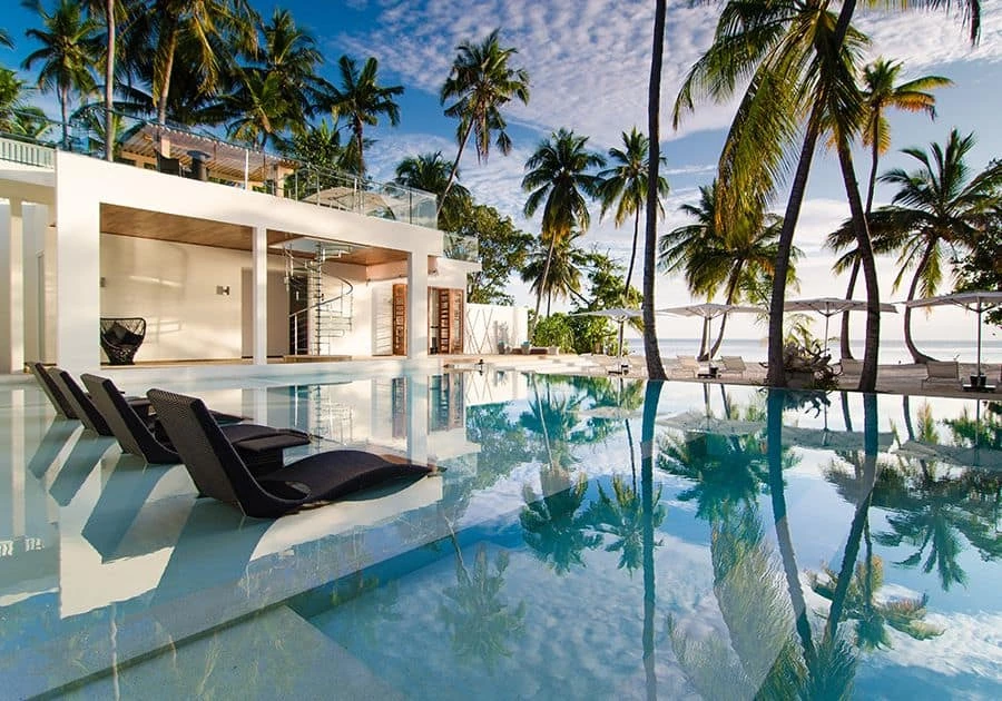 Amilla Fushi