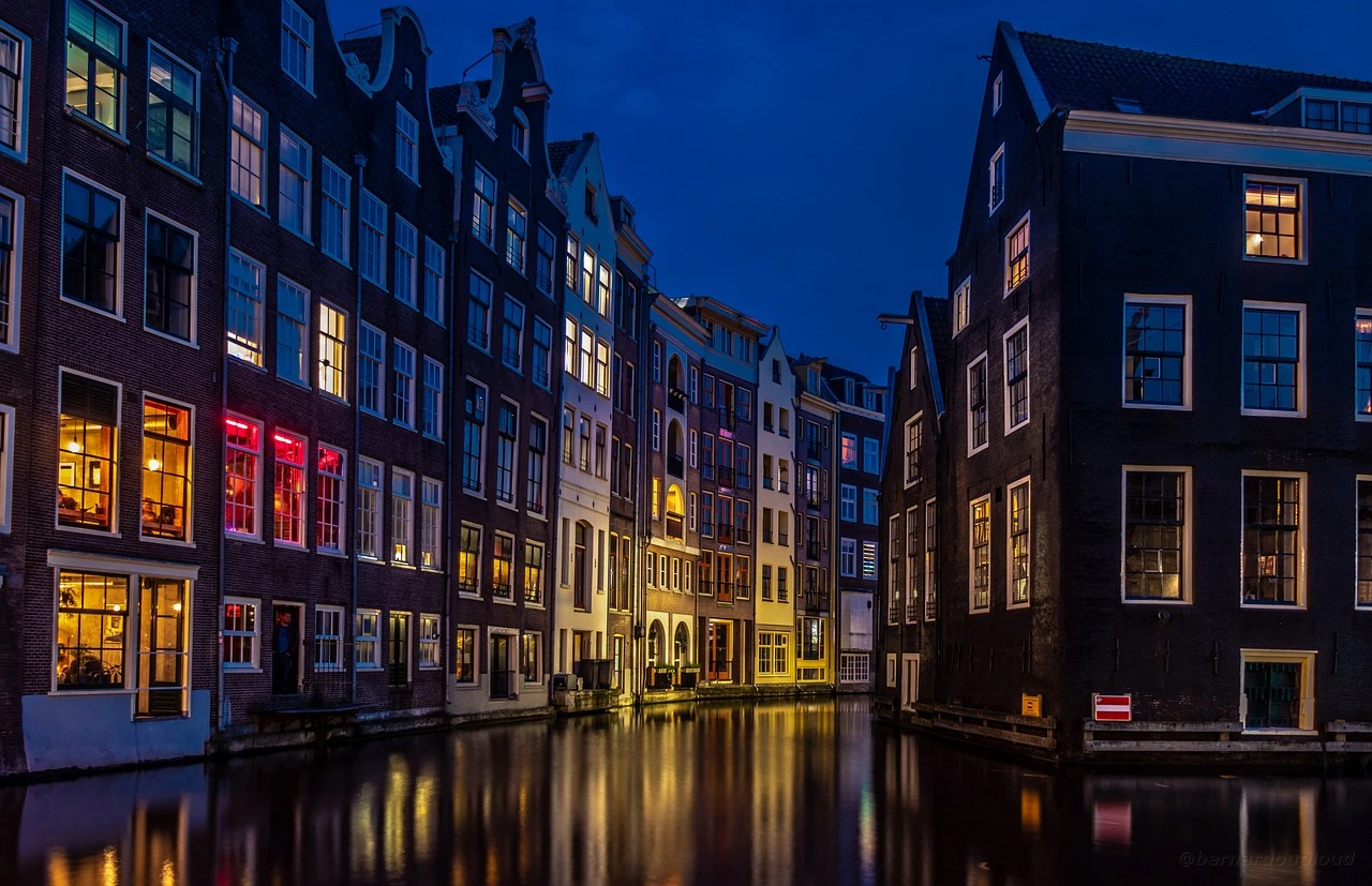 The Netherlands