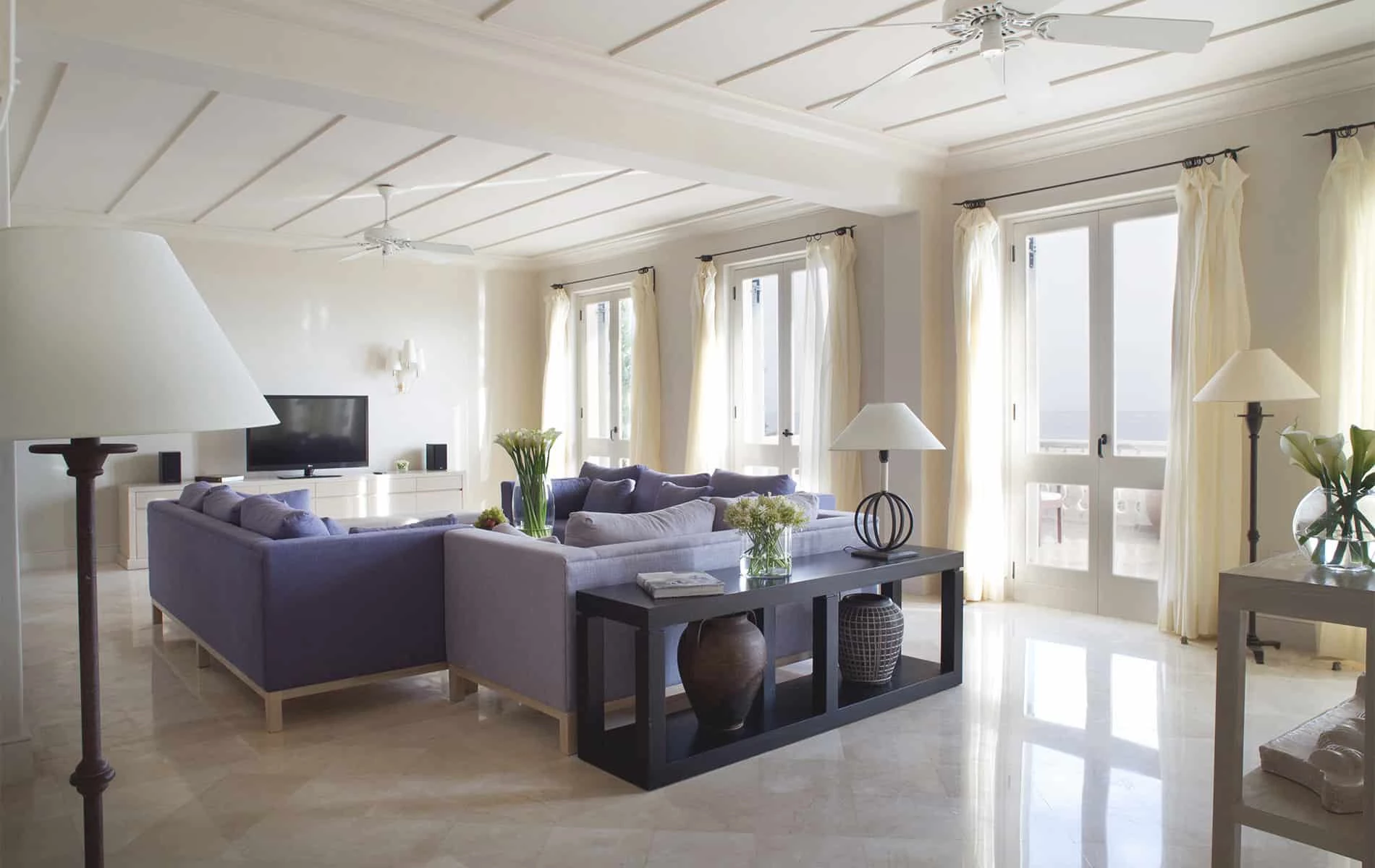 Anassa Hotel