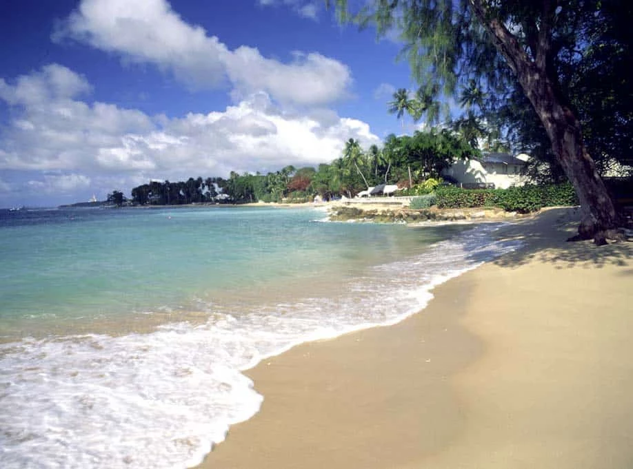 Cobblers Cove