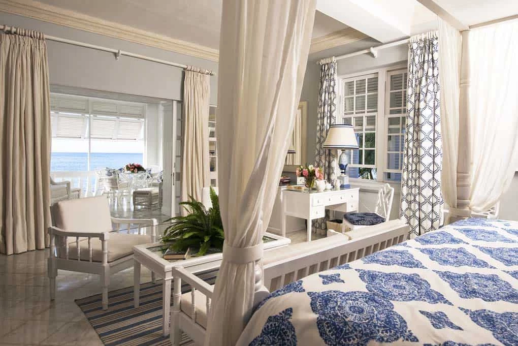 Luxury gay travel