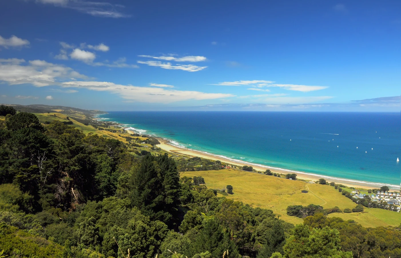 Southern Australian Road Trip