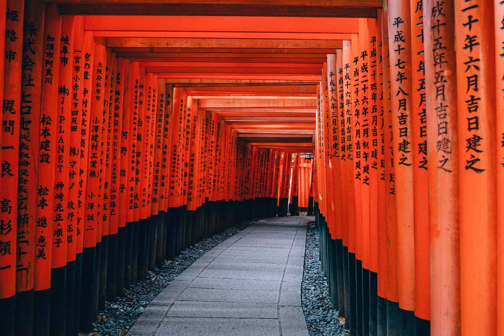 A Taste Of Japan